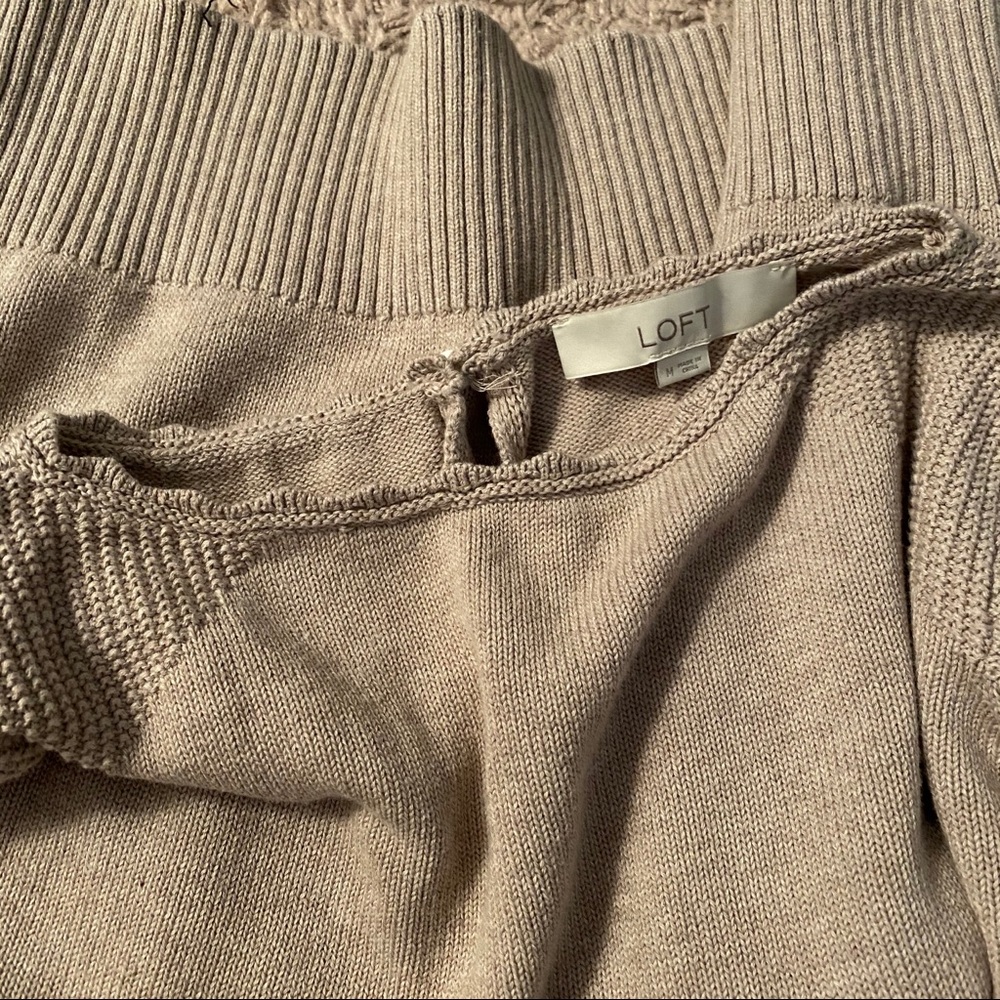 Loft Sweater - Picture 3 of 4